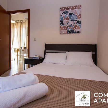 Nikis Dream Comfy Apartments Hanya Dış mekan fotoğraf