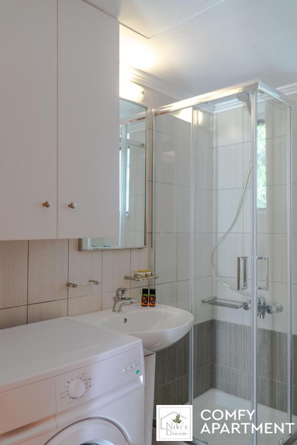 Nikis Dream Comfy Apartments Hanya Dış mekan fotoğraf
