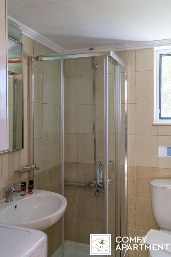 Nikis Dream Comfy Apartments Hanya Dış mekan fotoğraf